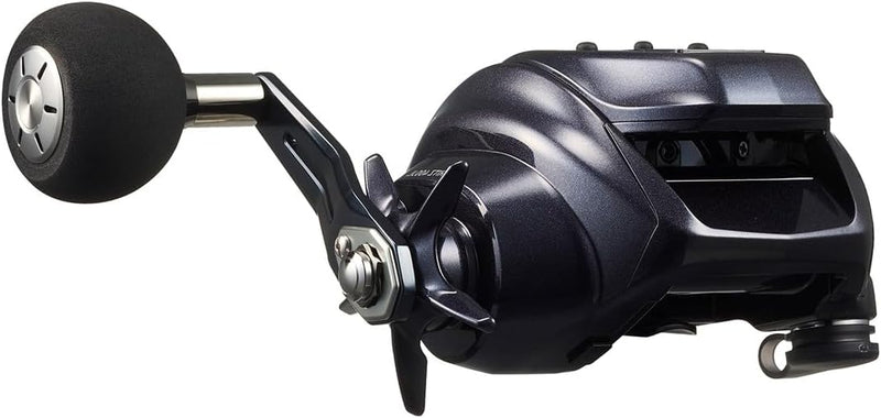 Daiwa Electric Reel 25 LEOBRITZ 400JL Left 5.1:1 Fishing Reel IN BOX New