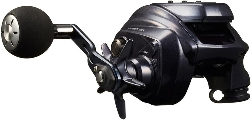 Daiwa Electric Reel 23 Leo Blitz 200J Right Gear Ratio 5.1:1 Fishing Reel IN BOX