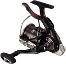 Daiwa Spinning Reel 21 Silver Wolf GINRO LBQD 6.8:1 Lever-break Reel IN BOX