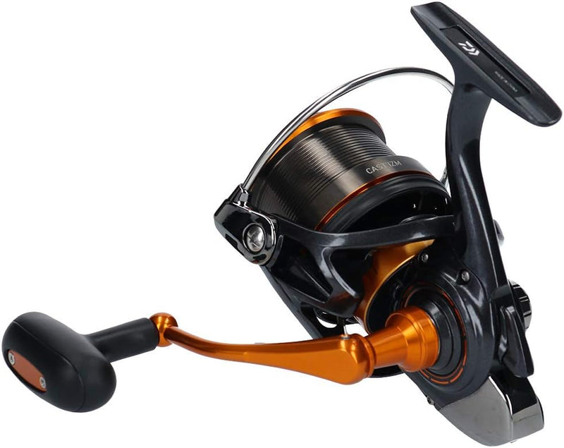 Daiwa Spinning Reel 19 CAST IZM 25 QD Gear Ratio 4.7:1 Surf Casting Reel IN BOX