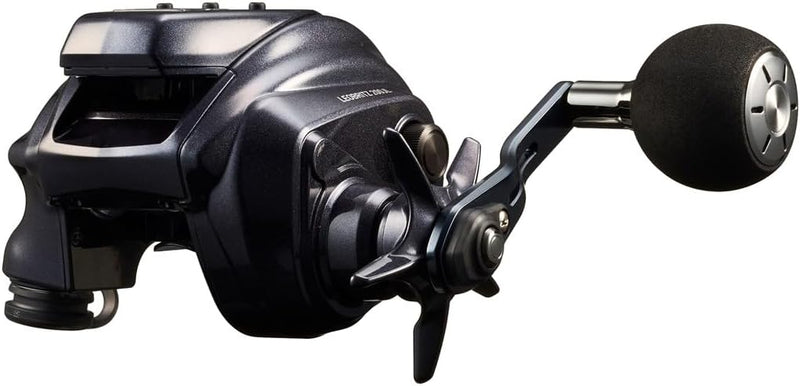 Daiwa Electric Reel 23 Leo Blitz 200JL Left Gear Ratio 5.1:1 Fishing Reel IN BOX