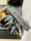 Daiwa Spinning Reel 20 SALTIGA 14000-XH 6.2:1 Saltwater Fishing Reel IN BOX