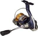 Daiwa Spinning Reel 20 CREST LT2500 Gear Ratio 5.3:1 Fishing Reel IN BOX