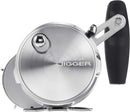 Shimano Baitcasting Reel 20 OCEA JIGGER 400 Right 4.4:1 Fishing Reel IN BOX