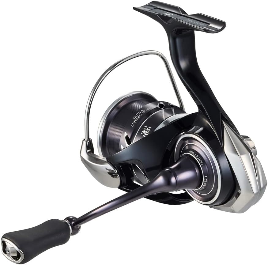 Daiwa 18 Tatula LT2500S-XH (Spinning)