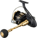 Daiwa Spinning Reel 23 BG SW 8000-P Gear Ratio 4.9:1 Fishing Reel IN BOX