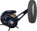 Daiwa Baitcasting Reel 25 SALTIGA IC 300H-SJ-C Right 7.3:1 Fishing Reel IN BOX