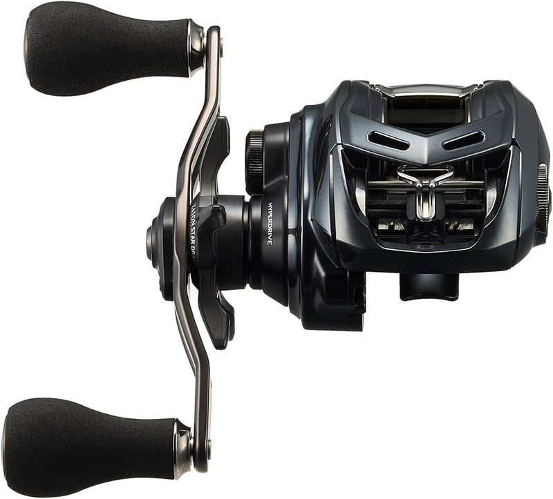 Daiwa Baitcasting Reel 24 ADMIRA A150H Gear Ratio 7.1:1 Right Fishing IN BOX