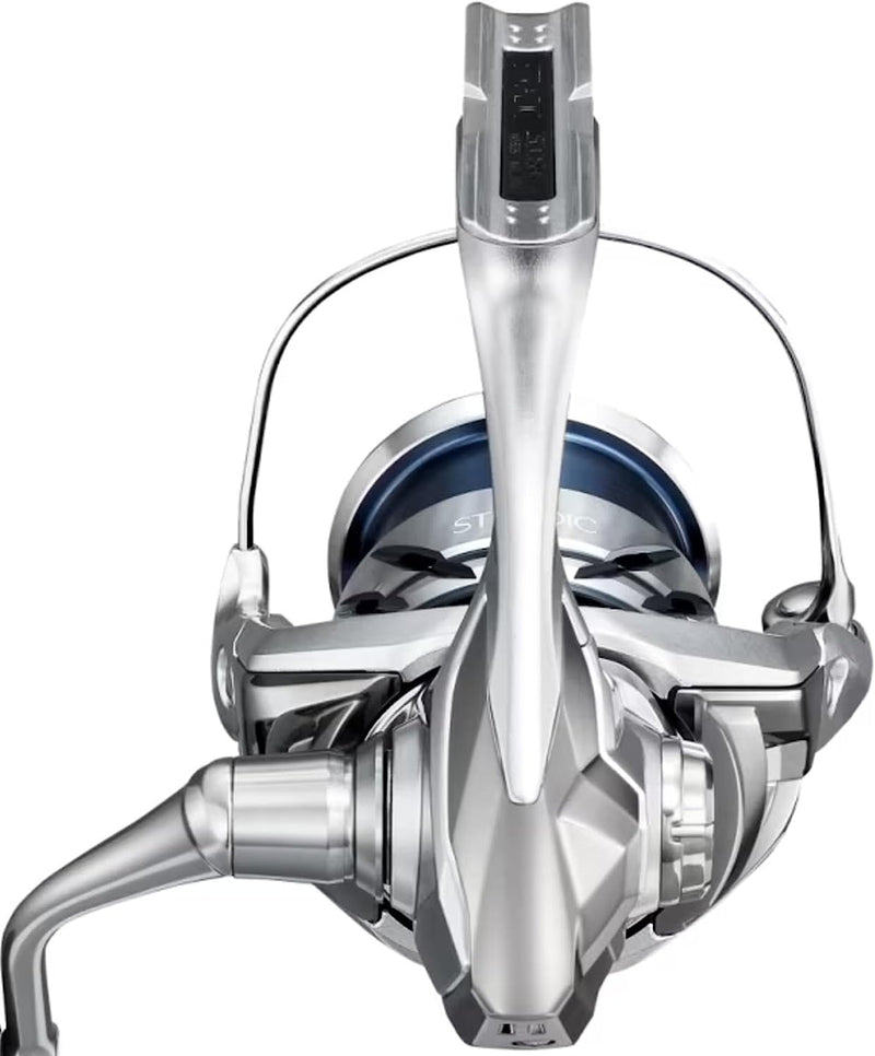 Shimano Spinning Reel 23 Stradic C5000XG Gear Ratio 6.2:1 Fishing Reel IN BOX