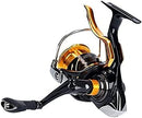 Daiwa Spinning Reel 19 LAXUS 2500H-LBD