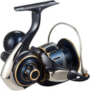 Daiwa Spinning Reel 23 SALTIGA 5000-P Gear Ratio 4.9:1 Fishing Reel IN BOX