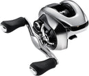 Shimano Baitcasting Reel 25 ANTARES 100MG RIGHT 5.6:1 Fishing Bass Reel IN BOX