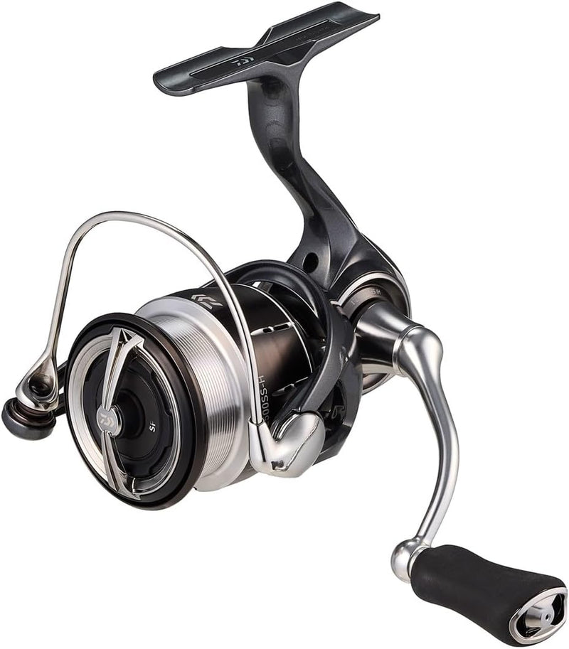 Daiwa Spinning Reel 24 LUVIAS SF2500SS-H 5.7:1 2025 Model Fishing Reel IN BOX