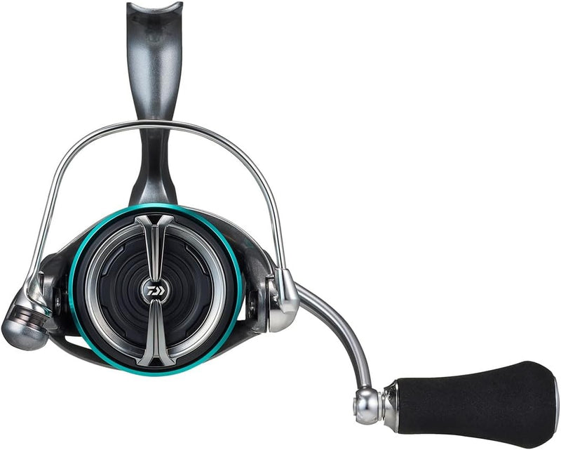 Daiwa Spinning Reel 25 EMERALDAS AIR LT2500S LT-2500-S 5.1:1 Fishing Reel IN BOX