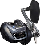 Daiwa Baitcasting Reel 25 TIERRA IC 300HL-C Left 7.3:1 Fishing Reel IN BOX