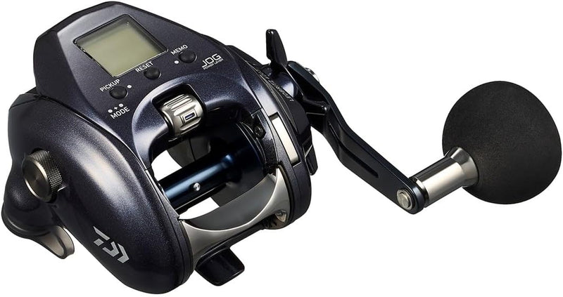 Daiwa Electric Reel 25 LEOBRITZ 400J Right 5.1:1 Fishing Reel IN BOX New