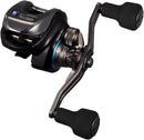 Daiwa Baitcasting Reel 25 KOHGA IC 150L-C Left 6.3:1 Fishing Reel IN BOX