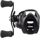 Daiwa Baitcasting Reel 25 TATULA TW 200XHL 8.4:1 Left Fishing Reel IN BOX