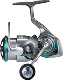 Daiwa Spinning Reel 25 EMERALDAS AIR LT2500S LT-2500-S 5.1:1 Fishing Reel IN BOX