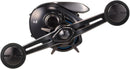 Daiwa Baitcasting Reel 25 KOHGA IC 150P-C Right 4.8:1 Fishing Reel IN BOX