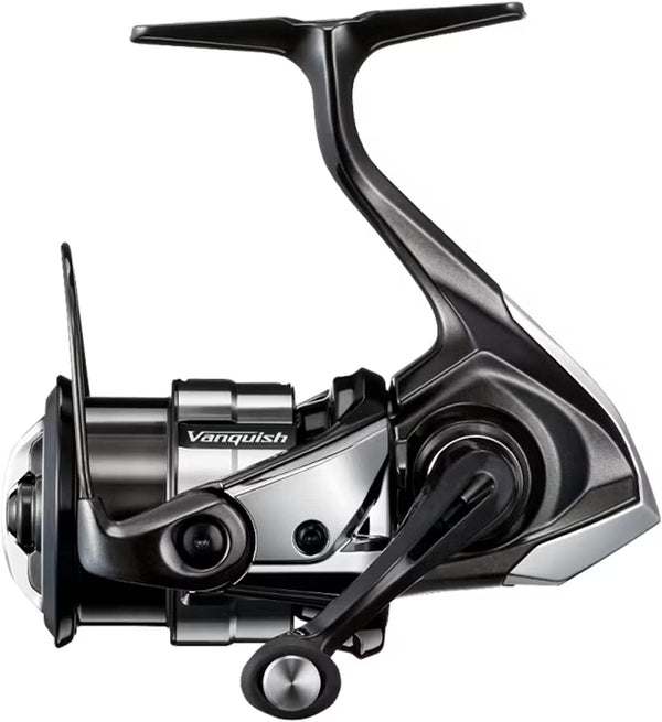 Shimano Spinning Reel 23 VANQUISH C2000S 5.1:1 Fishing Reel IN BOX