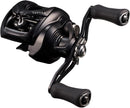 Daiwa Baitcasting Reel 25 TATULA TW 200XHL 8.4:1 Left Fishing Reel IN BOX