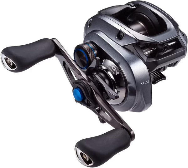 Shimano Baitcasting Reel 23 SLX DC 70HG Right 7.2:1 Fishing Reel IN BOX