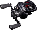 Daiwa Baitcasting Reel 25 Alphas BF TW 8.5R Right 8.5:1 Fishing Reel IN BOX