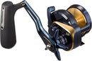 Daiwa Baitcasting Reel 25 SALTIGA 35H Right 5.8:1 Fishing Reel IN BOX