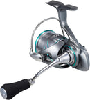 Daiwa Spinning Reel 25 EMERALDAS AIR LT2500S LT-2500-S 5.1:1 Fishing Reel IN BOX