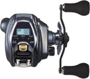Daiwa Electric Reel SEABORG 100J 100-J Right 5.1:1 Fishing Reel IN BOX