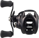 Daiwa Baitcasting Reel 25 TATUL TW 200HL 7.3:1 Left Fishing Reel IN BOX