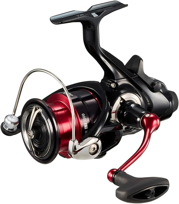 Daiwa Spinning Reel 23 Aori Trial BR LT3000 LT-3000 5.2:1 Fishing Reel IN BOX