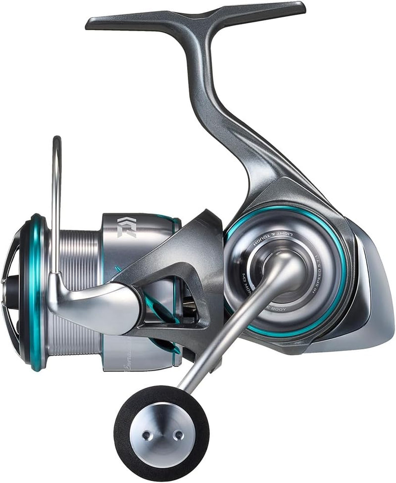リール Daiwa 25Emeraldas AIR PC LT2500-H Daiwa Spinning Reel 25 EMERALDAS AIR PC LT2500-H Power