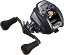 Daiwa Electric Reel SEABORG 100JL 100-JL Left 5.1:1 Fishing Reel IN BOX