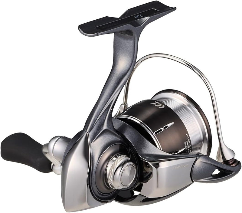 Daiwa Spinning Reel 24 LUVIAS SF2500SS-H 5.7:1 2025 Model Fishing Reel IN BOX