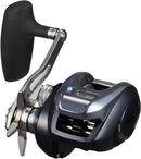 Daiwa Baitcasting Reel 25 TIERRA IC 300H-C Right 7.3:1 Fishing Reel IN BOX