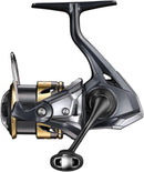 Shimano Spinning Reel 25 ULTEGRA C2000S 5.1:1 Fishing Reel IN BOX