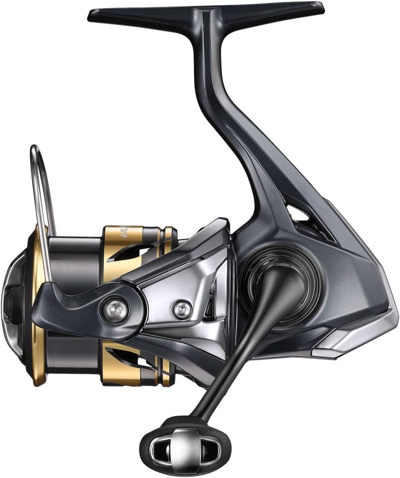 Shimano Spinning Reel 25 ULTEGRA C2000S 5.1:1 Fishing Reel