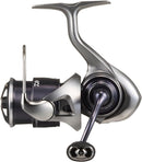 Daiwa Spinning Reel 25 CALDIA FC LT1000S 5.1:1 Fishing Reel IN BOX