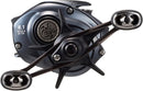 Daiwa Baitcasting Reel 25 TATULA SV TW 100XH Right 8.1:1 Fishing Reel IN BOX