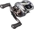 Daiwa Baitcasting Reel 25 STEEZ LIMITED CT SV TW 70XH 8.5:1 Right Fishing IN BOX