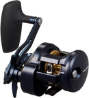 Daiwa Baitcasting Reel 25 SALTIGA 300 Right 6.3:1 Fishing Reel IN BOX