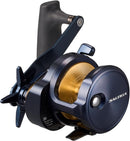Daiwa Baitcasting Reel 25 SALTIGA 35 Right 5.1:1 Fishing Reel IN BOX