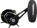 Daiwa Baitcasting Reel 25 SALTIGA 300H Right 7.3:1 Fishing Reel IN BOX