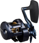 Daiwa Baitcasting Reel 25 SALTIGA 300L Left 6.3:1 Fishing Reel IN BOX