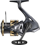 Shimano Spinning Reel 25 ULTEGRA 4000 6.0:1 Fishing reel IN BOX
