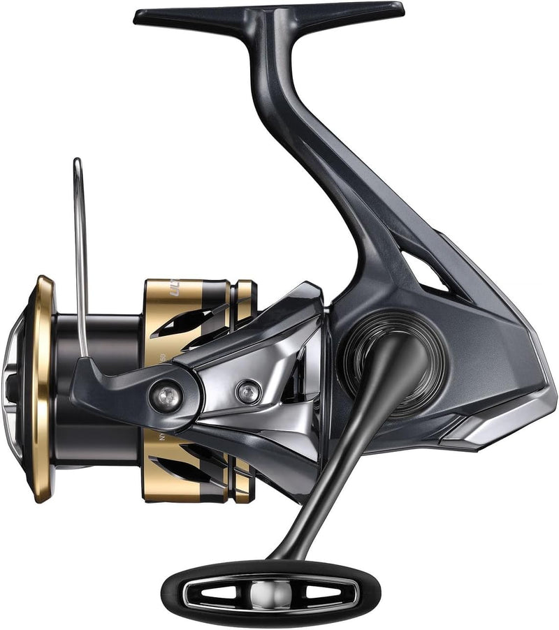 Shimano Ultegra 4000 Spinning Reel Used with Box From Japan