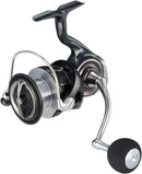 Daiwa Spinning Reel 24 LUVIAS LT5000D-CXH Gear Ratio 6.2:1 Fishing Reel IN BOX