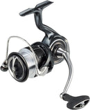 Daiwa Spinning Reel 24 LUVIAS PC LT3000 Gear Ratio 5.2:1 Fishing Reel IN BOX